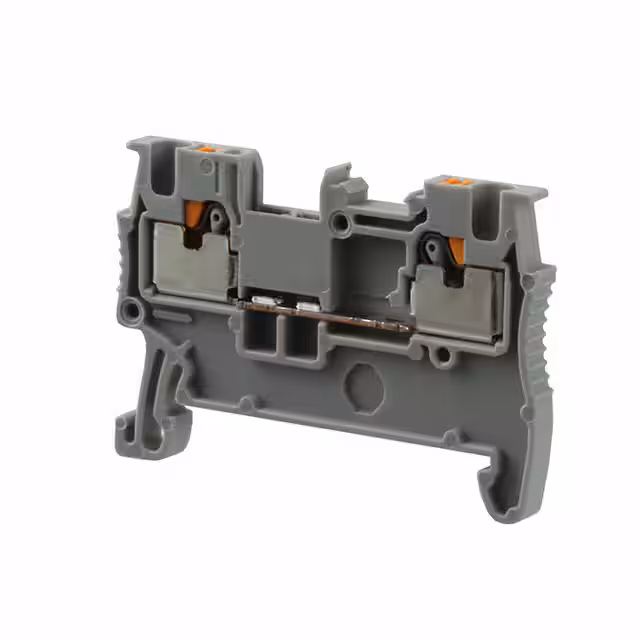 3208100 Phoenix Contact  DIN-Schienenkanal